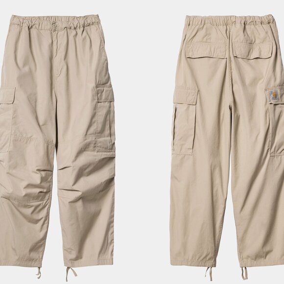 Carhartt WIP Cargo Pants - Picture 1 of 7